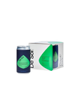 De Soi - Purple Lune Non-Alcoholic Apéritif- Can (4-pack)