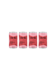 De Soi - Tres Rose 4-pack (8oz cans)