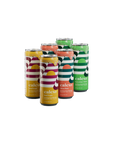 Calexo Sampler - 6 pack