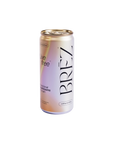 BRĒZ Flow Lion's Mane 12oz - 4 Pack - Buzz by Boisson