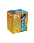 Do'Mo - Ginger Miso Mule - Functional Beverage - 4pk 12oz can - Buzz by Boisson
