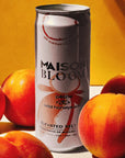 Maison Bloom Strawberry Provencal + Lemongrass - 4 pack