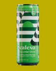 Calexo Cucumber Citron - 4 pack