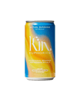 Kin Euphorics - Actual Sunshine Ready To Drink - 4 Pack - Buzz by Boisson