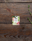 oHHo - Pink Grapefruit and Elderflower Infused Seltzer - 3mg 4pk