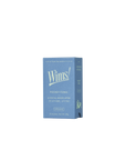 Wims Unflavored Pocket - Tonic™ - 10 Count Box - Unflavored - Buzz by Boisson