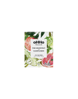 oHHo - Pink Grapefruit and Elderflower Infused Seltzer - 3mg 4pk