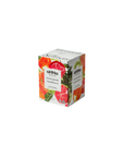 oHHo Blood Orange and Pomegranate Infused Seltzer - 3mg 4pk