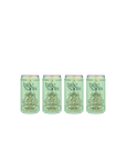Little Saints Ginger Mule Non-Alcoholic Cocktail (4 Pack)