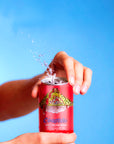 Coastalo Red Cream Soda 4 pack