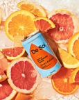 De Soi - Spritz Italiano 4 - pack (8oz cans) - Buzz by Boisson
