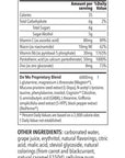 Do'Mo - Scrumptious Berry Bramble - Functional Beverage - 4pk 12oz can - Buzz by Boisson