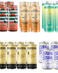 Mix it Up Case - 24 Cans - Buzz by Boisson