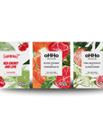 oHHo 5mg Sampler Bundle - 12 Cans - Buzz by Boisson