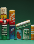 The "Welcome to Buzz" Discovery Pack - Buzz by Boisson