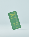 Wims Lemon Basil Pocket - Tonic™ - 10 Count Box - Buzz by Boisson