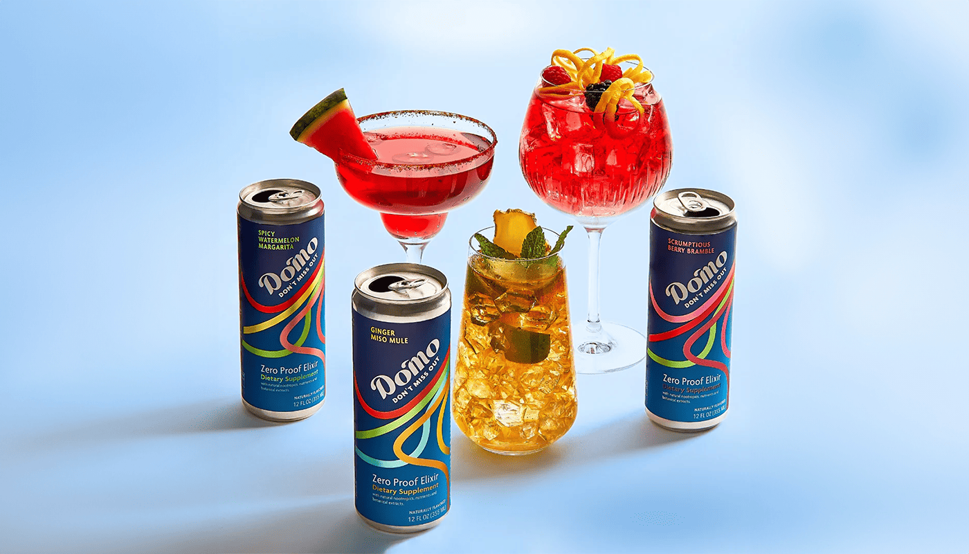 Ready-to-Drink