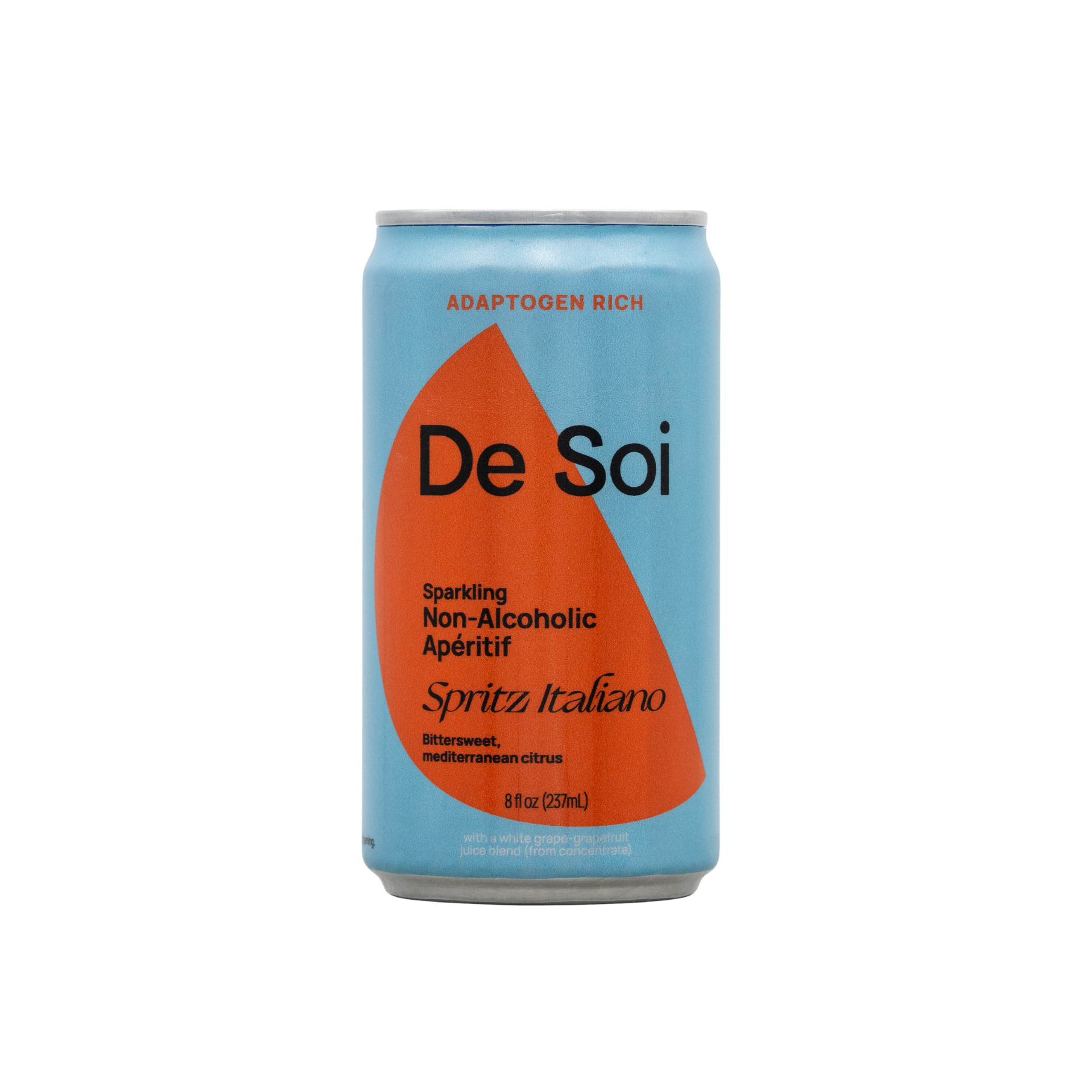 De Soi - Spritz Italiano 4-pack (8oz cans)
