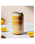 Louie Louie Satsuma - 4 pack - Buzz by Boisson