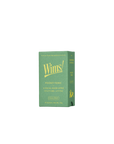 Wims Lemon Basil Pocket - Tonic™ - 10 Count Box - Buzz by Boisson