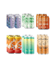 Ease In, Low Dose Bundle