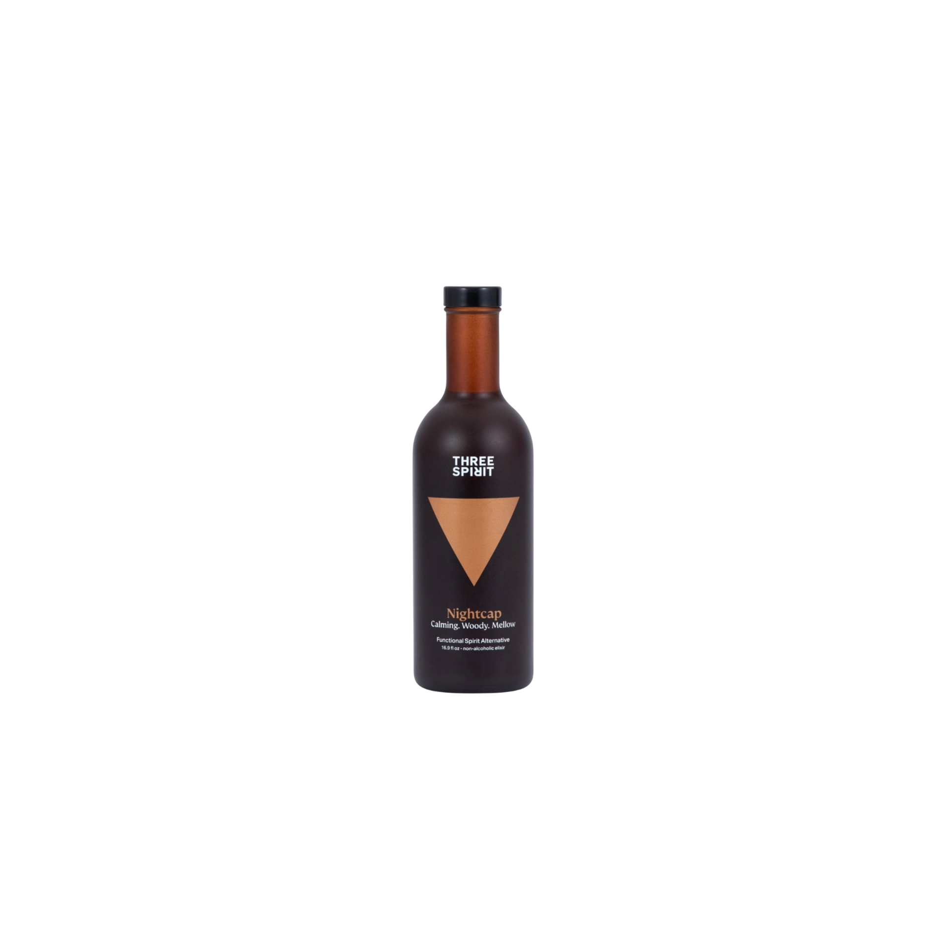 Three Spirit Nightcap Non-Alcoholic Apéritif