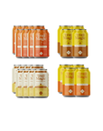 Trail Magic Bundle - 24 Cans