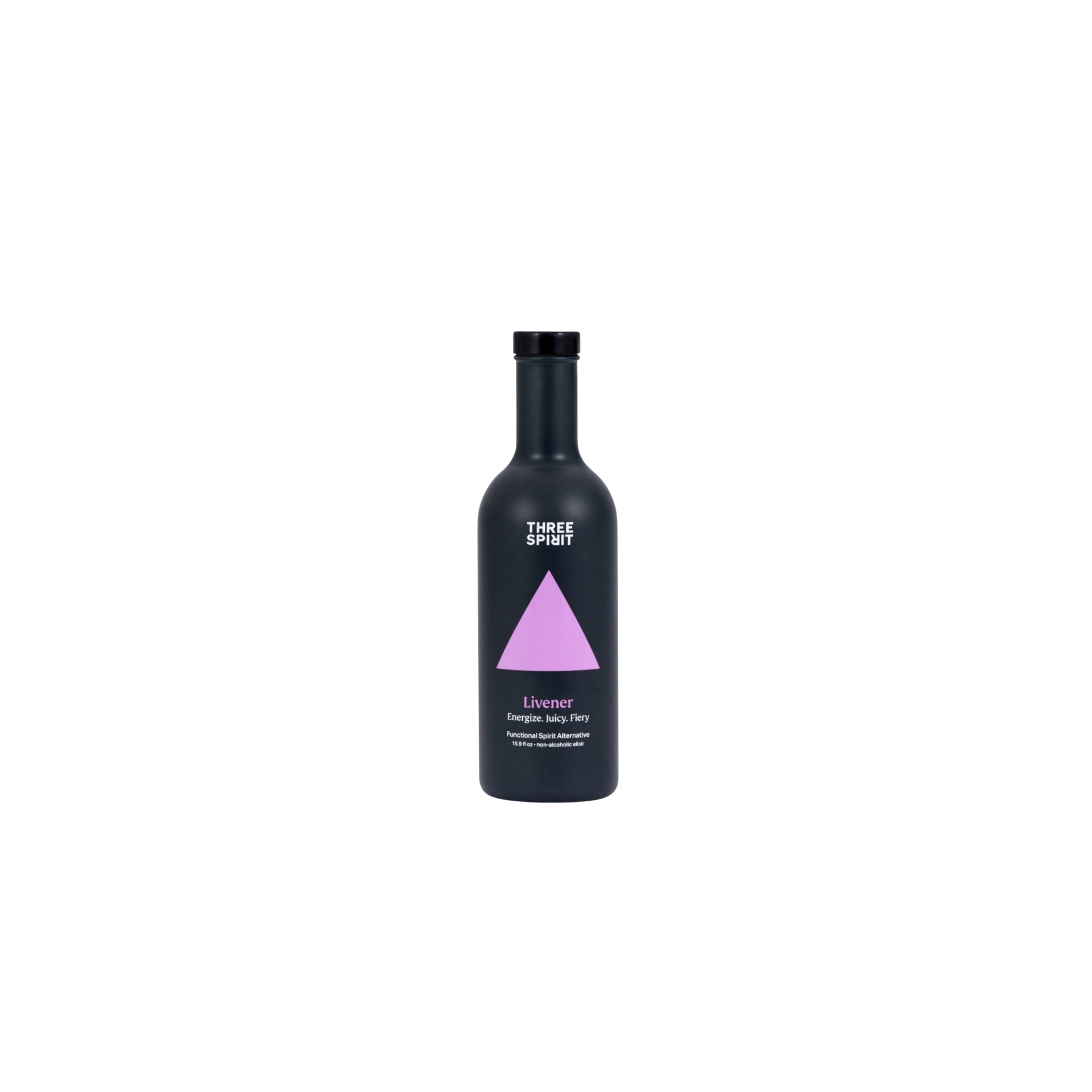 Three Spirit Livener Non - Alcoholic Apéritif - Buzz by Boisson