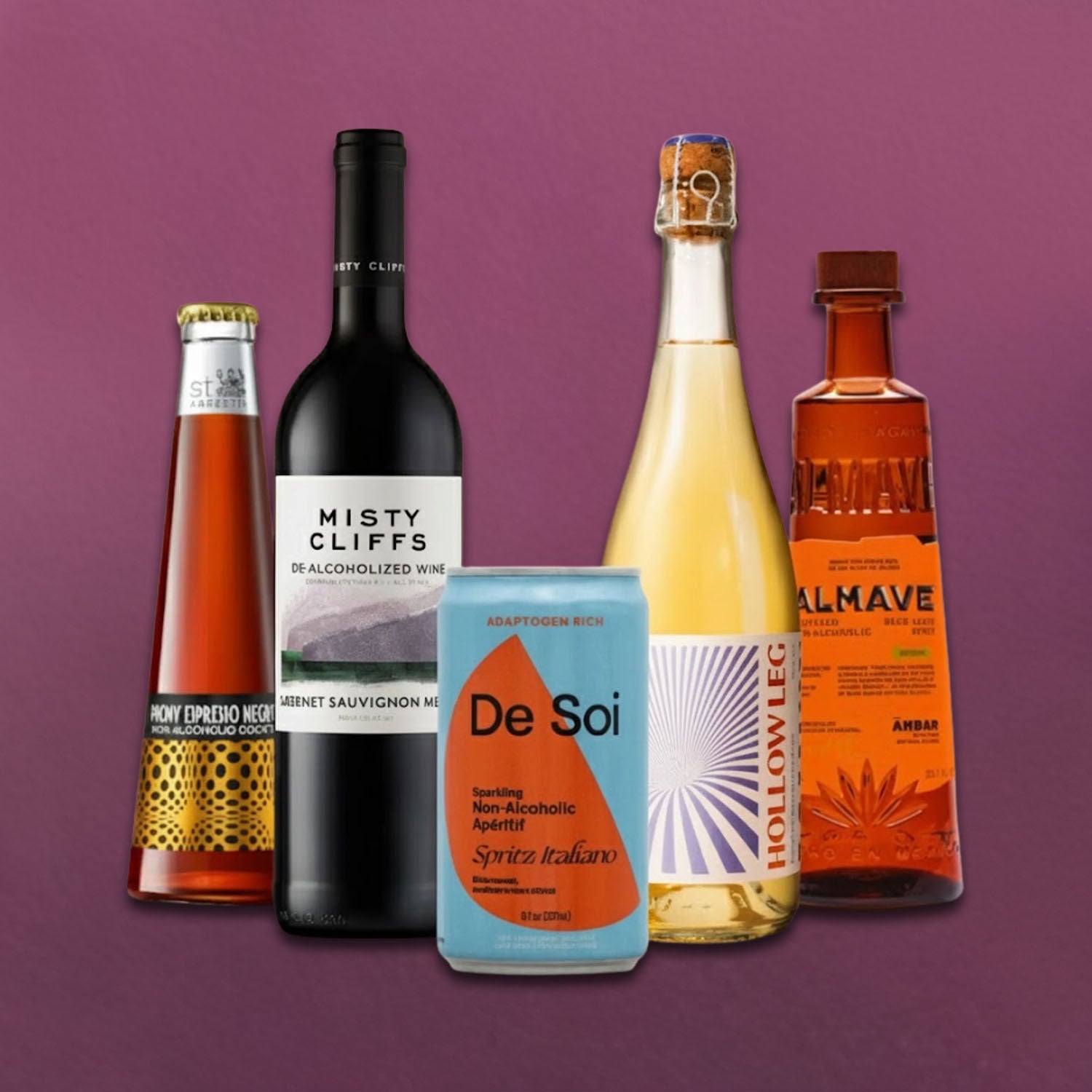 Scary Mommy Classic Sips