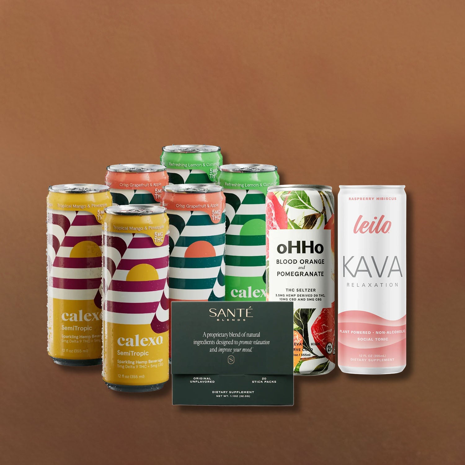 Scary Mommy Function First Sips