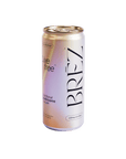 BRĒZ Flow Lion's Mane 12oz - 4 Pack - Buzz by Boisson