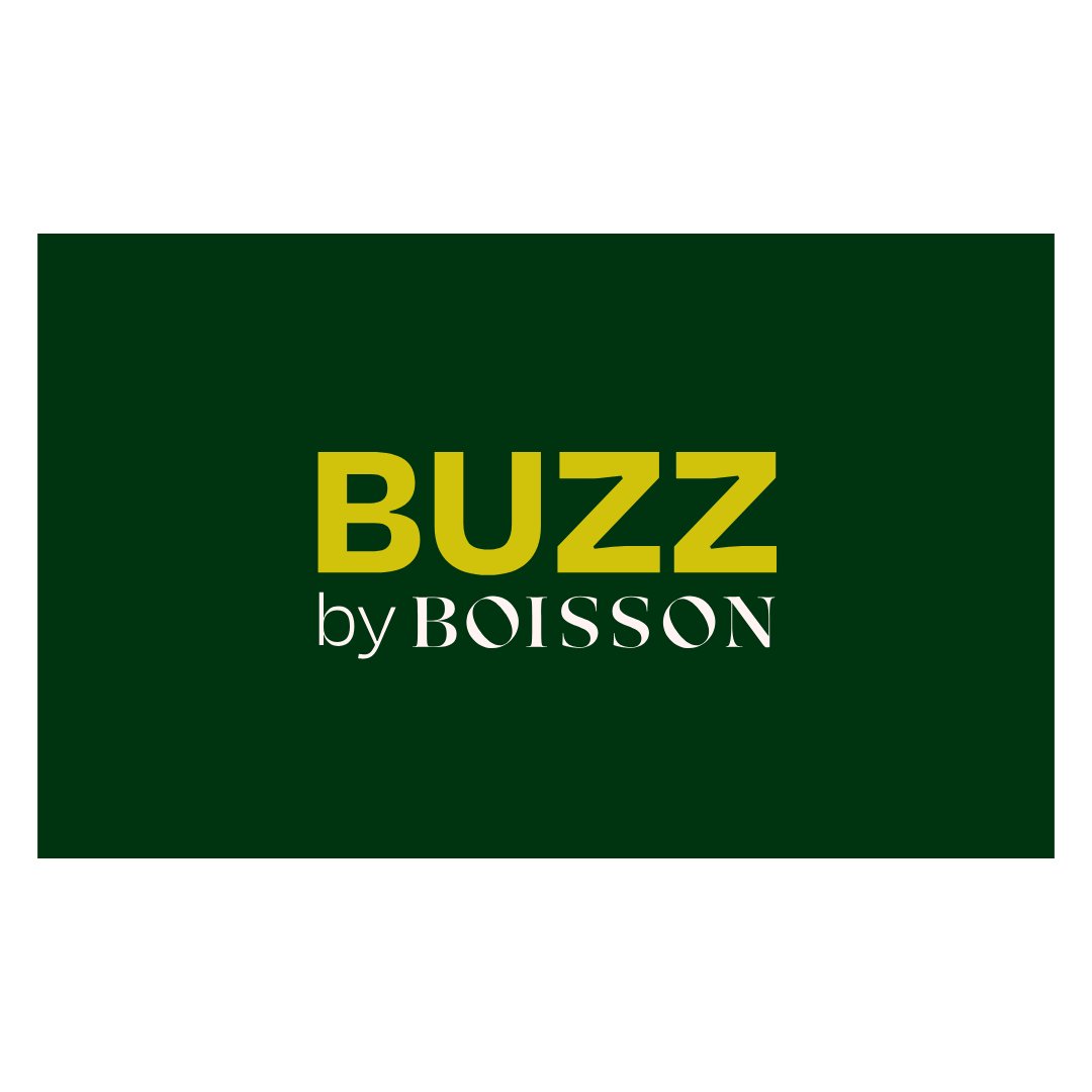 Buzz by Boisson Gift Card - Buzz by Boisson