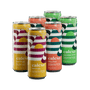 Calexo Sampler - 6 pack - Buzz by Boisson