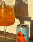 De Soi - Spritz Italiano 4 - pack (8oz cans) - Buzz by Boisson