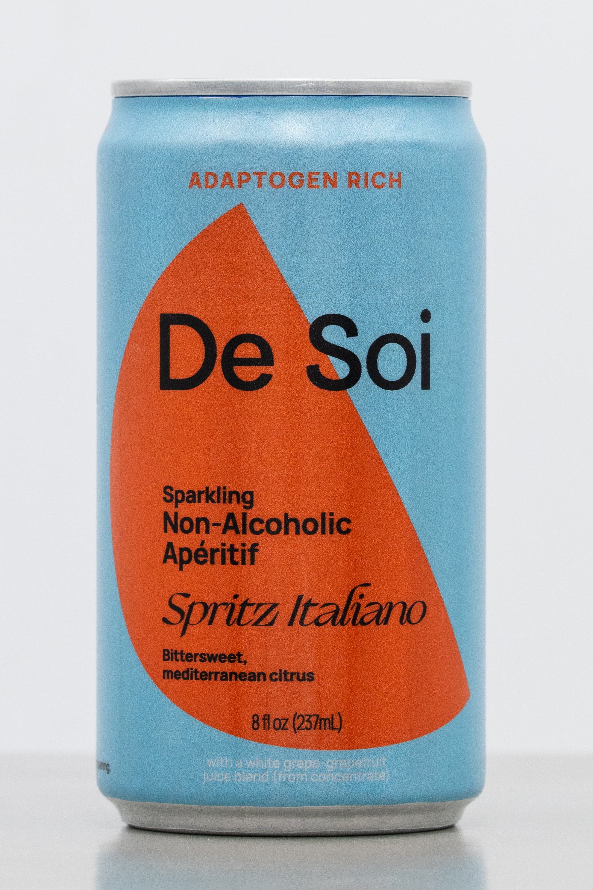 De Soi - Spritz Italiano 4 - pack (8oz cans) - Buzz by Boisson