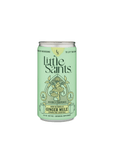 Little Saints Ginger Mule Non - Alcoholic Cocktail (4 Pack) - Buzz by Boisson