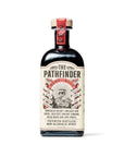 The Pathfinder Non - Alcoholic Hemp - Infused Spirit - Buzz by Boisson